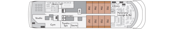 Deck Plan deck-2